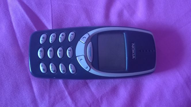 Vintage Cellulari Nokia 