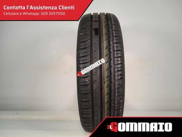 Gomme usate CONTINENTAL 186 65 R 15 ESTIVE 