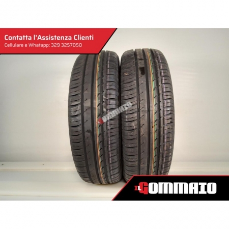 Gomme Usate, CONTINENTAL 155 65 R14, Estive 