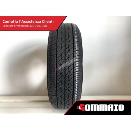 Gomme Usate, DUNLOP 215 65 R16, 4 Stagioni 