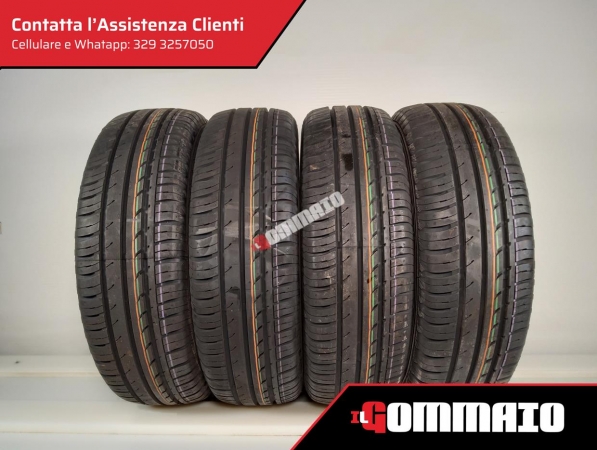 Gomme Nuove, CONTINENTAL 185 65 R 15, Estive 