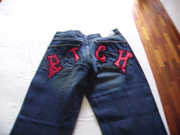 Pantalone Jeans  Richmond 
