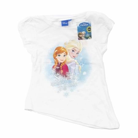 Maglia Frozen Sisters Forever 
