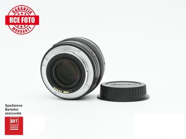 Canon EF 50 F1.4 USM (Canon) 