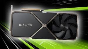 GeForce RTX 4090, RTX 4080 Informatica