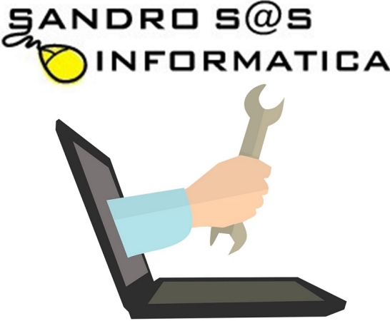 Sandro SOS informatica Servizi