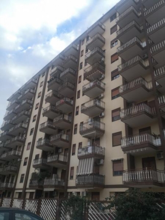 Montepellegrino / Fiera 4 vani con terrazzo Appartamenti