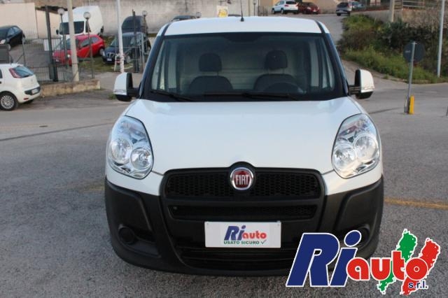 Fiat Doblò 1.3 MJT - 2013 