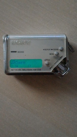 Walkman  Sony 